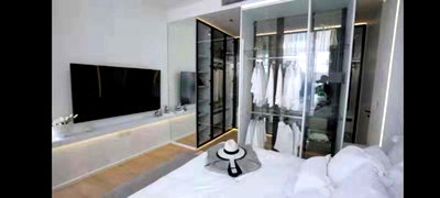 Condos for sale : Noble BE 19 3 bedrooms, for sale