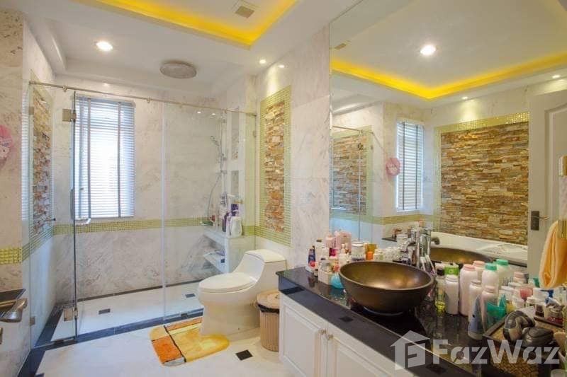 รูป ขาย บ้านเดี่ยว 5 ห้องนอน ในโครงการ แกรนด์ บางกอก บูเลอวาร์ด รัชดา–รามอินทรา 2 1155606 - รูปที่ 21/28
