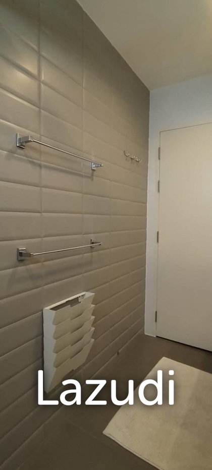 รูป 64 sqm 2 Bed Condo at Aspire Sukhumvit 48 Phra Khanong - รูปที่ 15/25