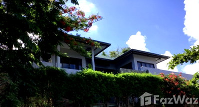 Houses for sale Ko Samui Surat Thani : 3 Bedroom Villa for sale in Bo Phut, Surat Thani  30009