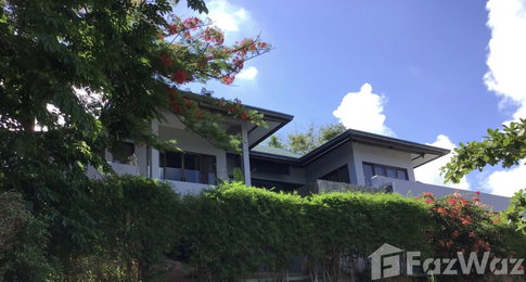 3 Bedroom Villa for sale in Bo Phut, Surat Thani 30009