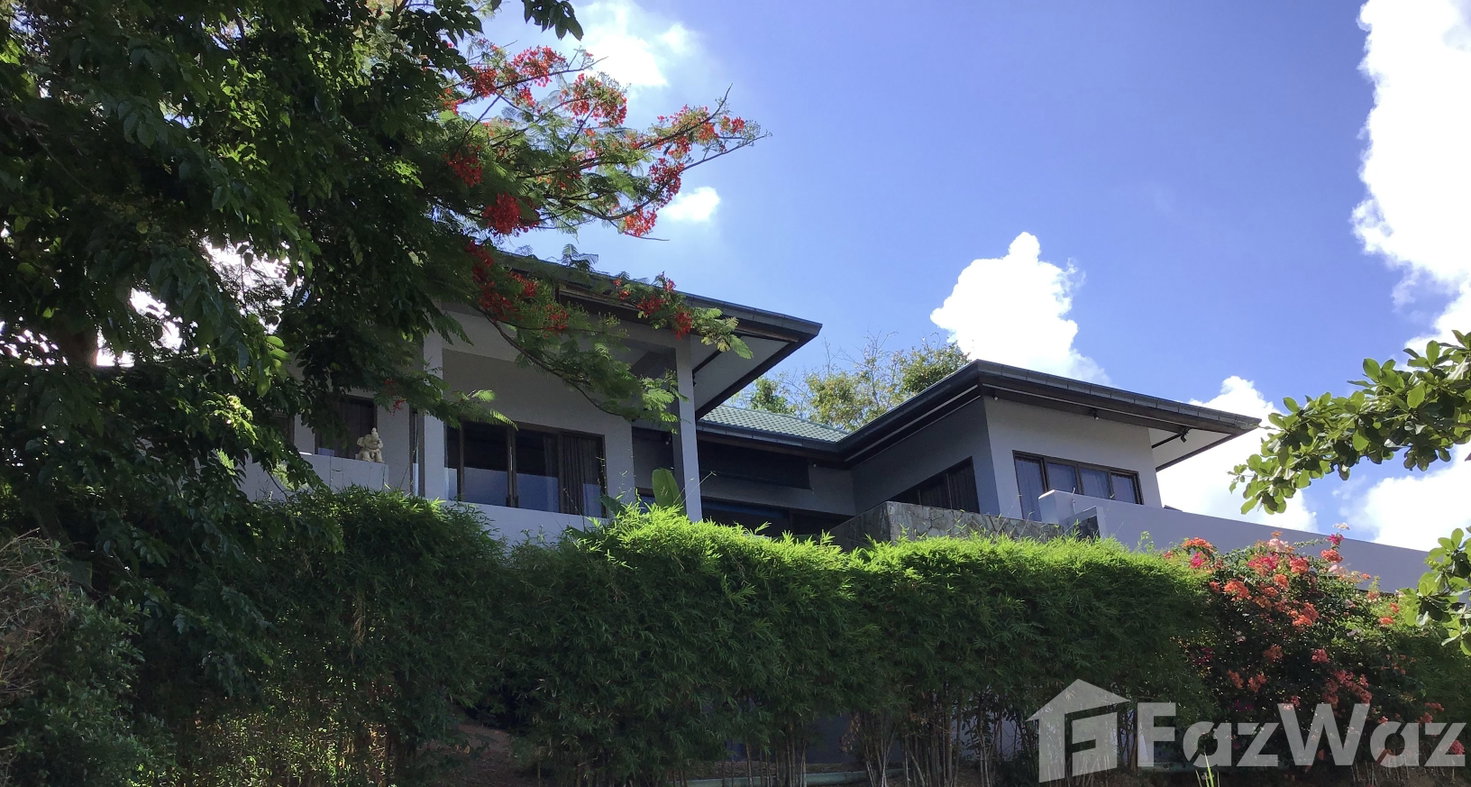 picture 3 Bedroom Villa for sale in Bo Phut, Surat Thani 30009 - 1/16