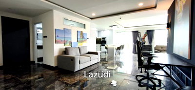Condos for sale : Magnificently Renovated 3-Bedroom at Royal Hill Resort