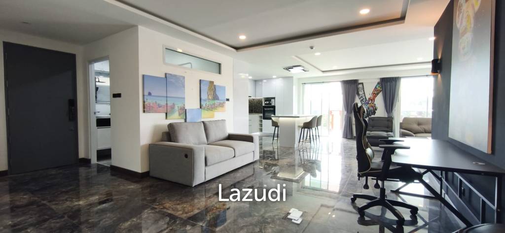 picture Magnificently Renovated 3-Bedroom at Royal Hill Resort - 1/27