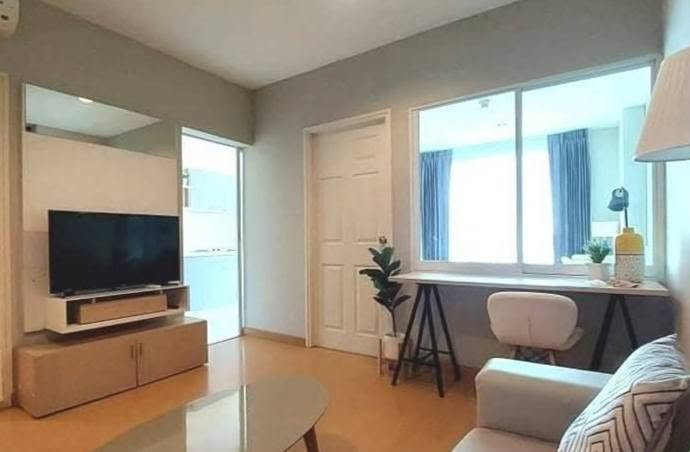 picture Condo for Rent at Life @ Sukhumvit 65 (F6907055) - 2/6