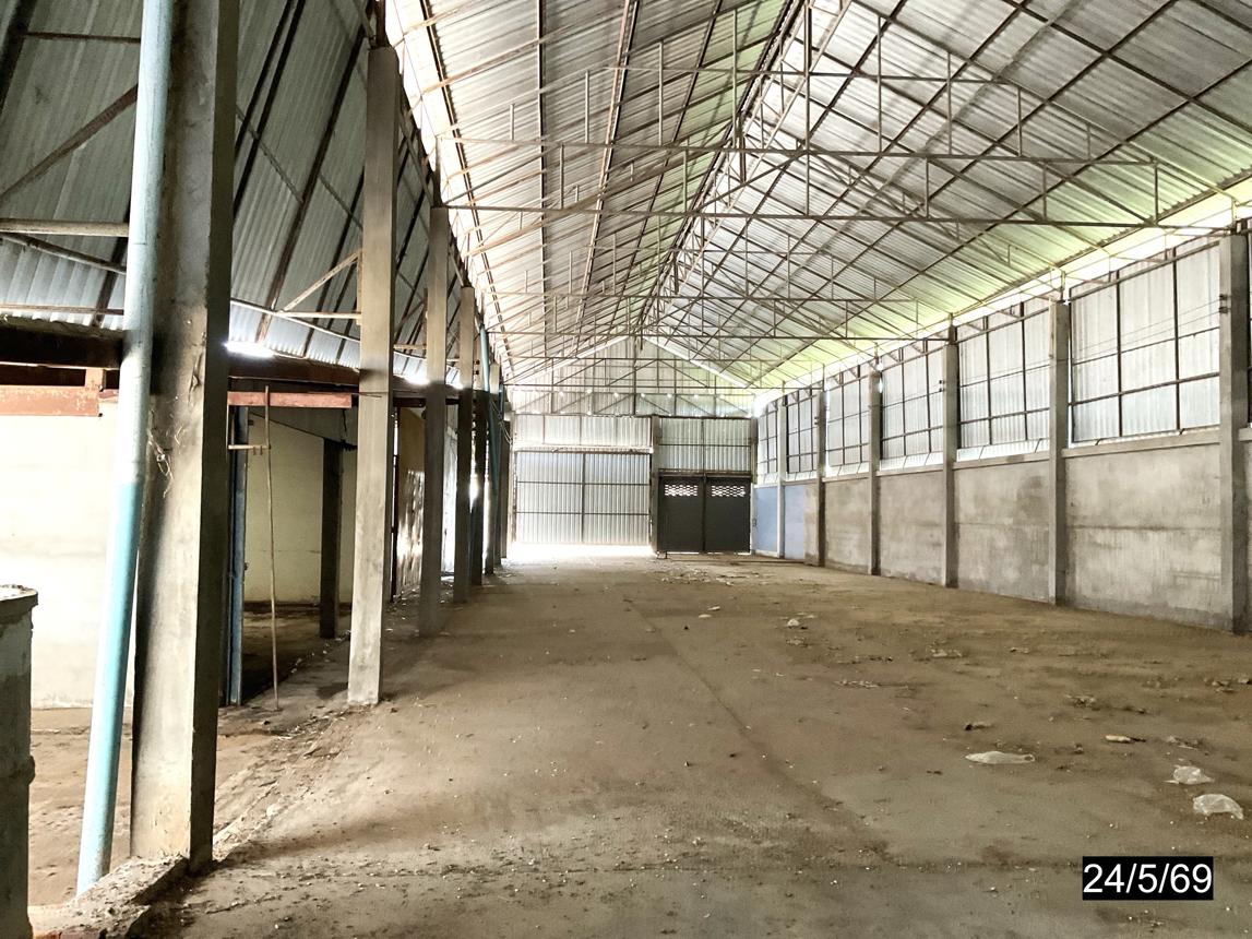 picture FACTORY 5600 Sq.w. Kaset Sombon Chaiyaphum for 17.1M - 28/44