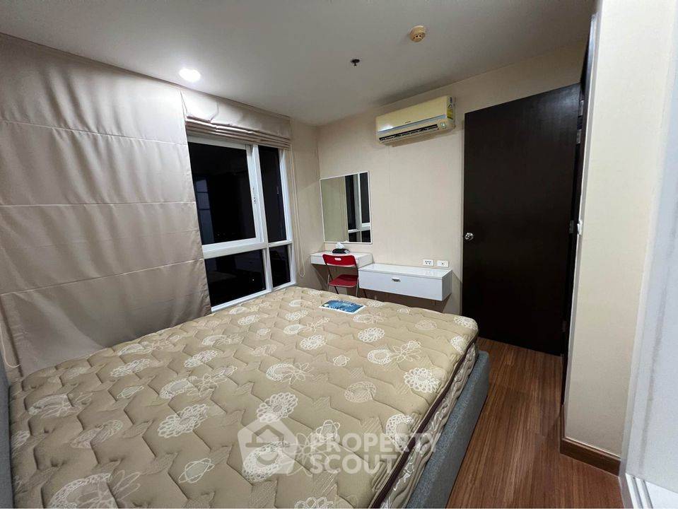 รูป คอนโด 1 ห้องนอน ให้เช่า เพชร รัชดา ใกล้ MRT ห้วยขวาง 400 ม. (ID 728199) - รูปที่ 8/14