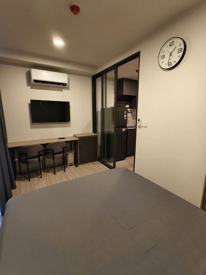 picture #SC15533 📌 Rent | 🟦🟨QUINTARA MHy'GEN RATCHADA - HUAI KHWANG🟥🟩💬 𝑪𝒐𝒏𝒕𝒂𝒄𝒕 𝑳𝑰𝑵𝑬: @𝒔𝒆𝒄𝒓𝒆𝒕𝒑𝒓𝒐𝒑𝒆𝒓𝒕𝒚 🔥✨ - 2/8