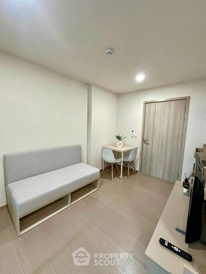 picture 1-BR Condo For Rent At Good Day Sukhumvit 93, BTS Bang Chak (ID 3070843) - 2/16