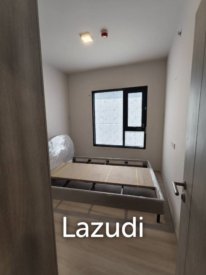 picture 72 Sqm 2 Bed COBE Ratchada-Rama 9 - 4/5
