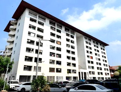 Condos for sale : A046495 Prang Thip