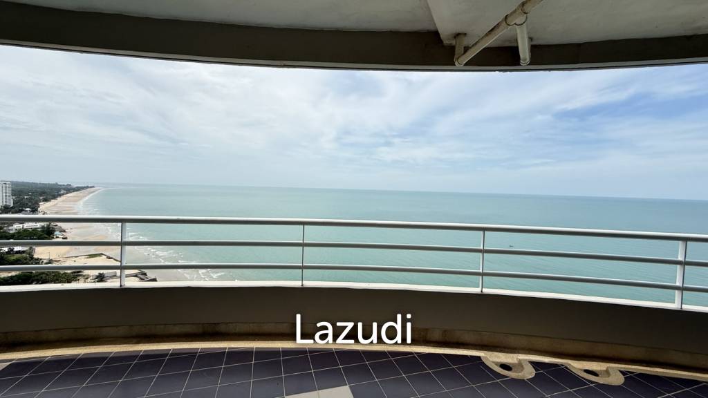 รูป STUNNING PANARAMIC SEA VIEW CONDO FOR SALE - รูปที่ 20/26