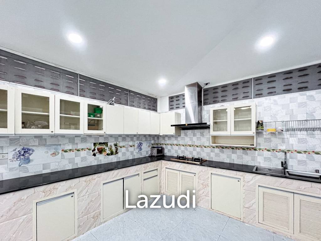 picture 3 bedroom detached house in Wang Phong Pran Buri - 23/42