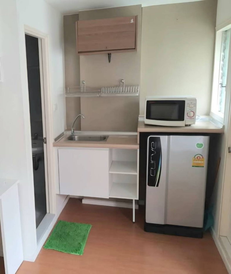picture Lumpini Township rangsit - Klong1 for rent - 6/12