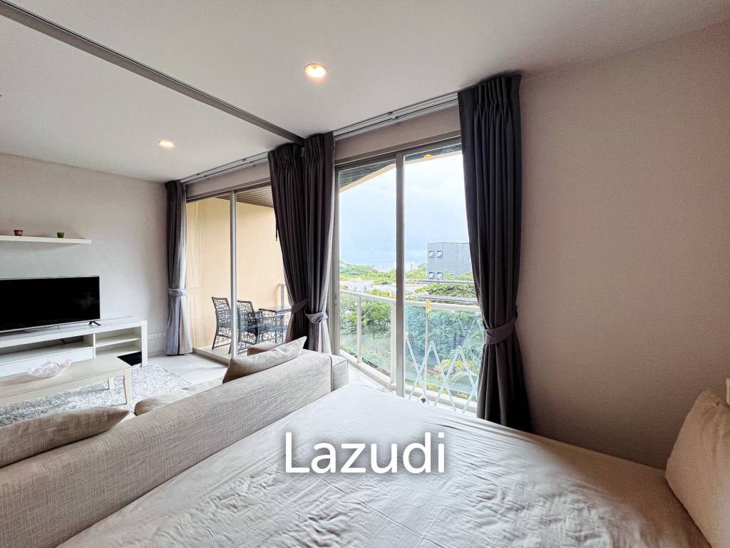 picture 45.96 sqm at Baan Thew Talay Aqua Marine Cha-Am - 24/35