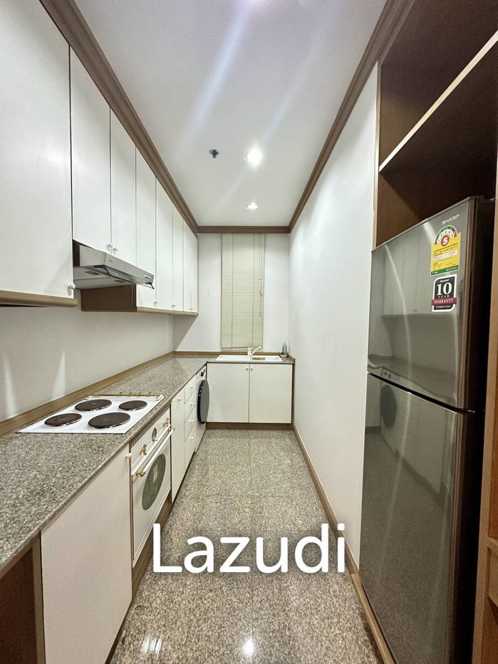 รูป 1 bedroom 1 bathroom condo 66 sqm. at Baan Chaopraya for sale - รูปที่ 8/11