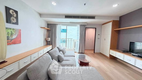 2-BR 104 Sqm Condo For Sale At 59 Heritage Sukhumvit 59, 300m To BTS Thong Lor (ID 3069831)
