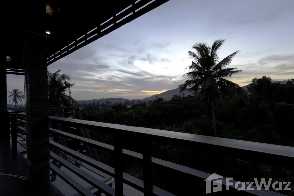 picture 3 Bedroom Villa for sale in Rawai, Phuket  20282 - 35/36