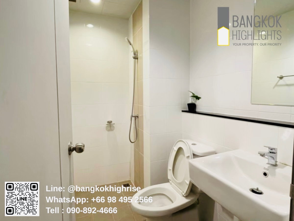 picture 🔥🔥🔥For rent Condo Unio Rama 2 - Thakam - 7/8