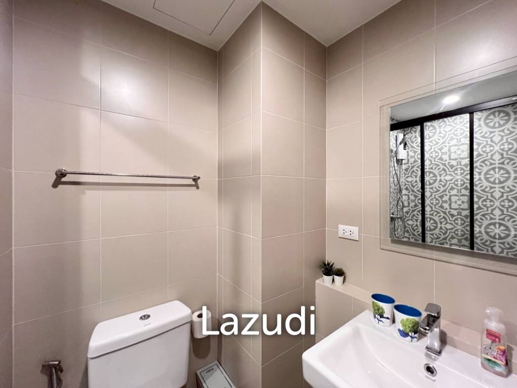 picture 26 sqm Stylish Condo in La Habana Hua Hin - 13/19