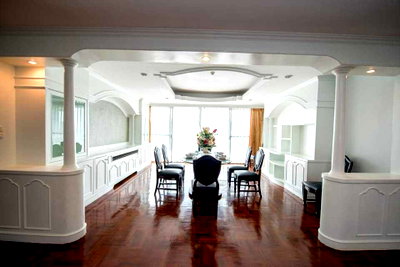 คอนโดให้เช่า : LTHC15923 - Luxury Condo for Rent Phrom Phong | President Park | 85,000 THB| คอนโดหรูให้เช่า พร้อมพงษ์ โครงการ President Park