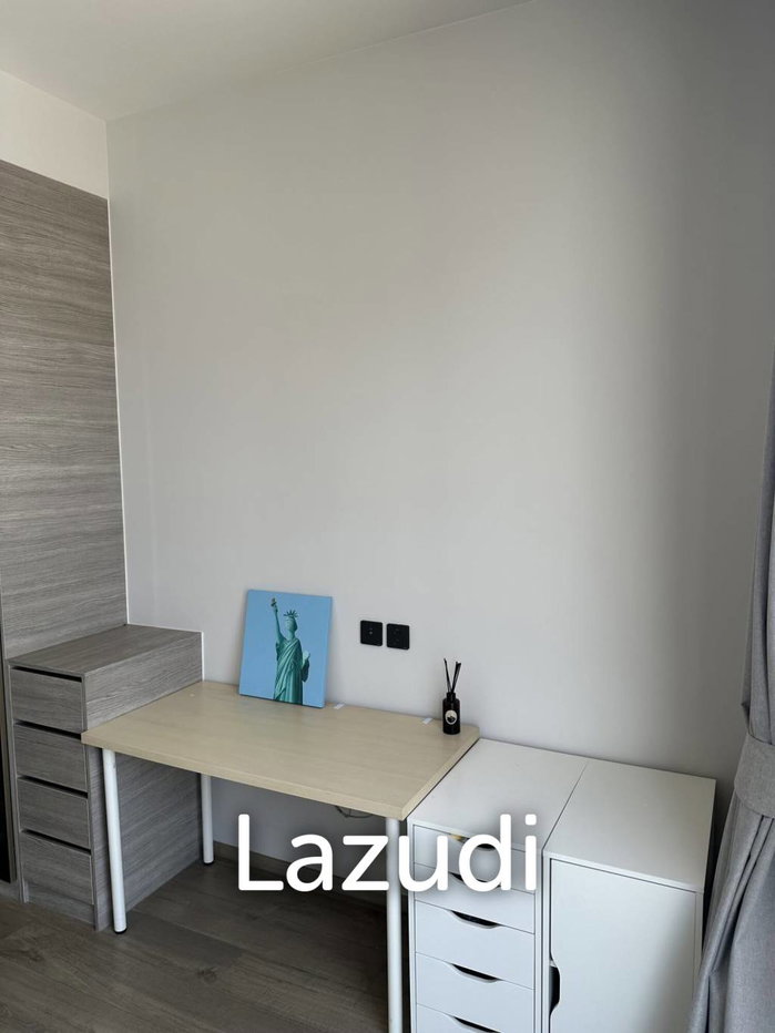 picture 1 Bed 1 Bath 35 SQ.M The Crest Park Residences - 4/9