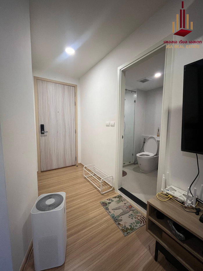 picture ✨ For Rent: Chewathai Hallmark Ladprao-Chokchai 4 Condo ✨ 💰 Only 16,000 THB/month - 4/4