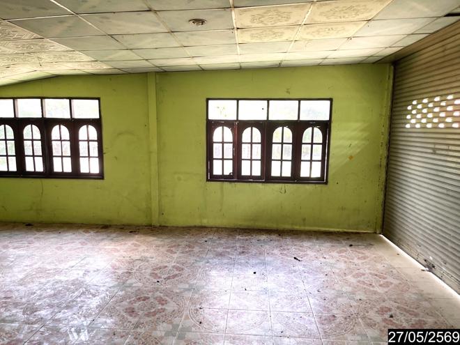 รูป บ้านเดี่ยว 400 ตร.วา น้ำพอง ขอนแก่น 3.2M - รูปที่ 10/28