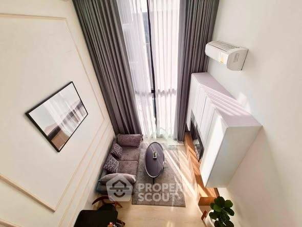 รูป คอนโด 2 ห้องนอน 50 ตร.ม. Knightsbridge พหลโยธิน อินเตอร์เชนจ์ ชั้น 14 (ID 3072890) - รูปที่ 2/9