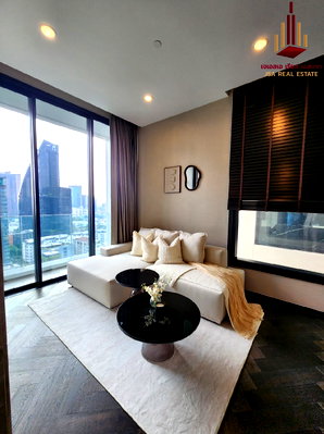 คอนโดให้เช่า : ✨ ให้เช่า ดิ เอส สุขุมวิท 36  ✨  💰 ราคา 80,000 บาท/เดือน