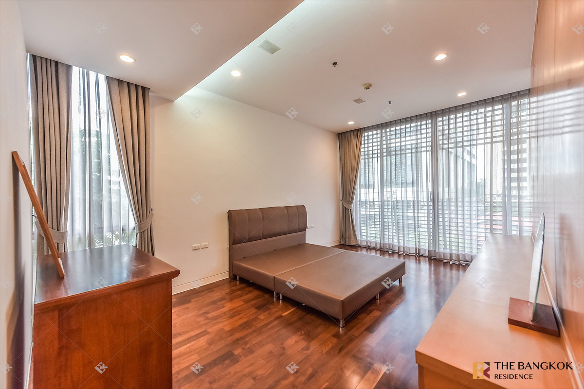 picture ð Domus 16 ð, Luxury Living in the Heart of Asoke, near BTS asoke - 4/20