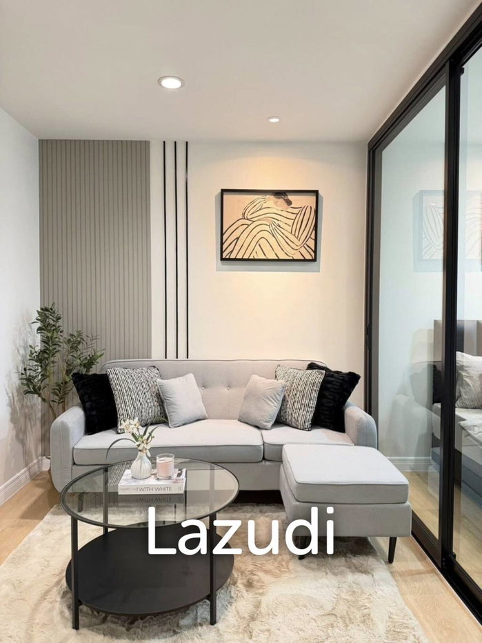 รูป Newly Renovated 1-Bedroom Condo for Sale at The View Phuket - รูปที่ 4/12