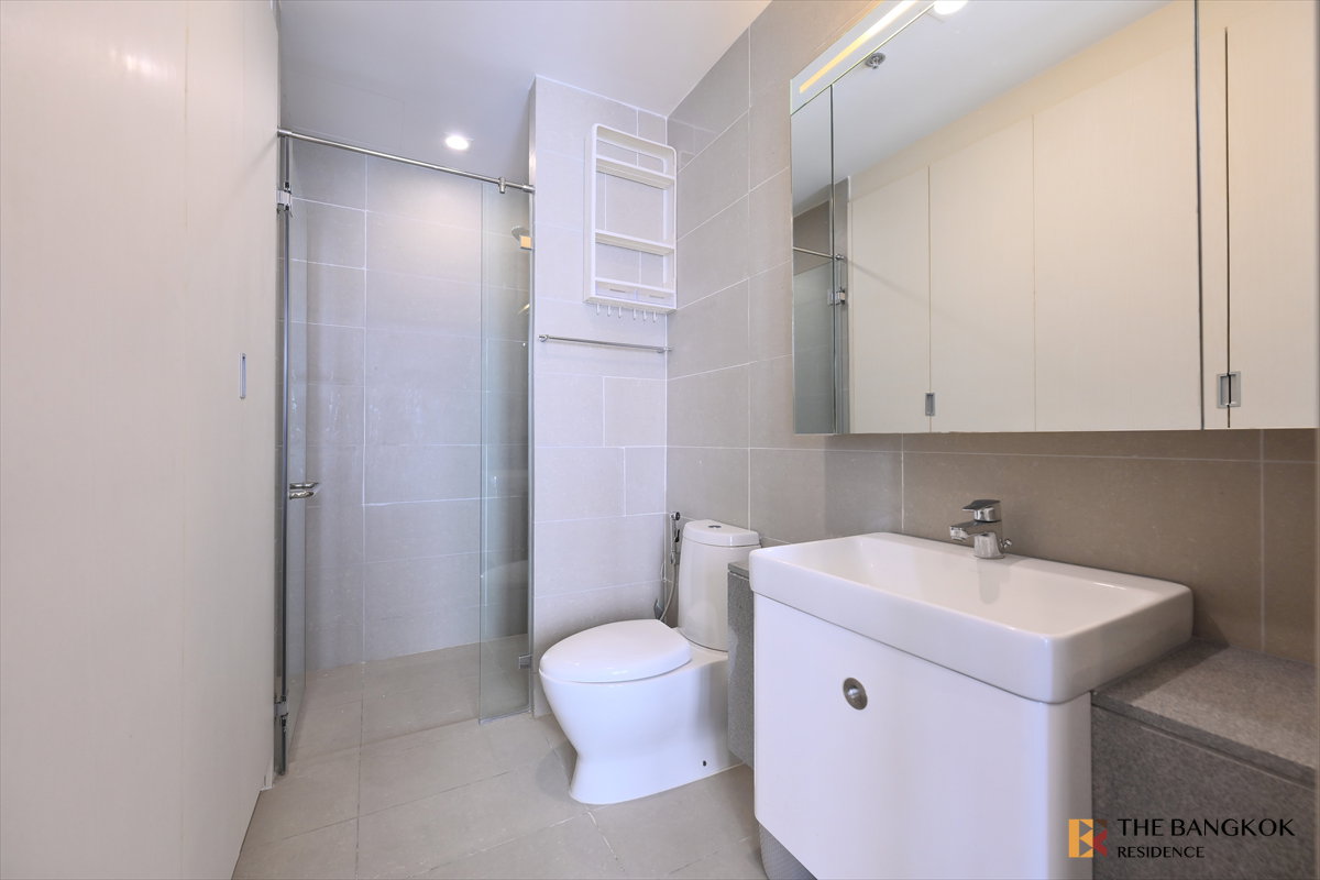 รูป ⚡ห้องสวย แต่งครบ ทำเล CBD , Noble Ploenchit ใกล้ BTS เพลินจิต - รูปที่ 10/10