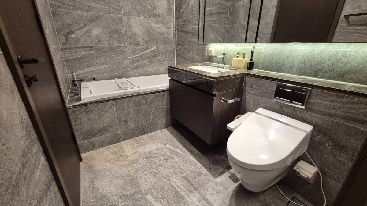 picture 🏙️ For Rent | THE ESSE Sukhumvit 36 Luxury Condo Just Steps from BTS Thong Lo - 8/8