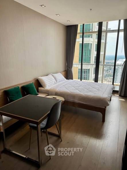 รูป คอนโด 1 ห้องนอน ชั้น 34 Park Origin Phrom Phong ใกล้ BTS พร้อมพงษ์ (ID 3073002) - รูปที่ 4/8