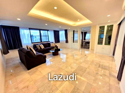 คอนโดให้เช่า : 400 Sqm 3 Bed The Waterford Thonglor 11