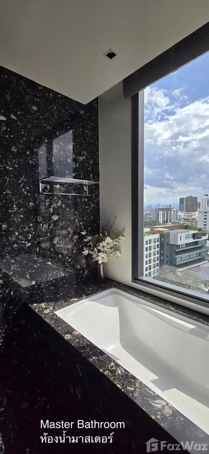 picture 2 Bedroom for rent at Beatniq Sukhumvit 32 6569275 - 13/19
