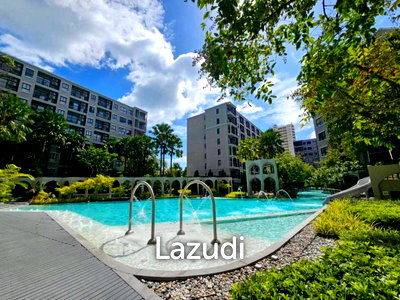 Condos for sale Hua Hin Market Village : LA CASITA :  Cozy 1 Bed Condo near town and beach