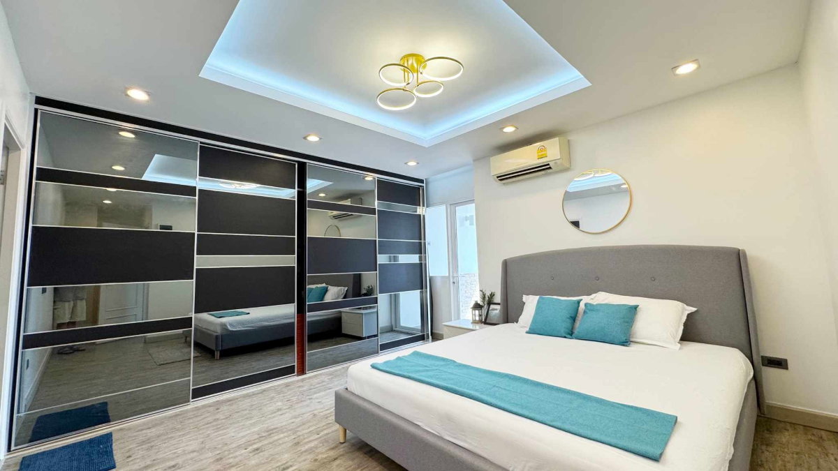 รูป ห้องอัพเดต💥คุณภัส🔔⚠️🏘️⚡️กดปุ่มแอดไลน์💥ศรีวรา แมนชั่น - รูปที่ 14/20