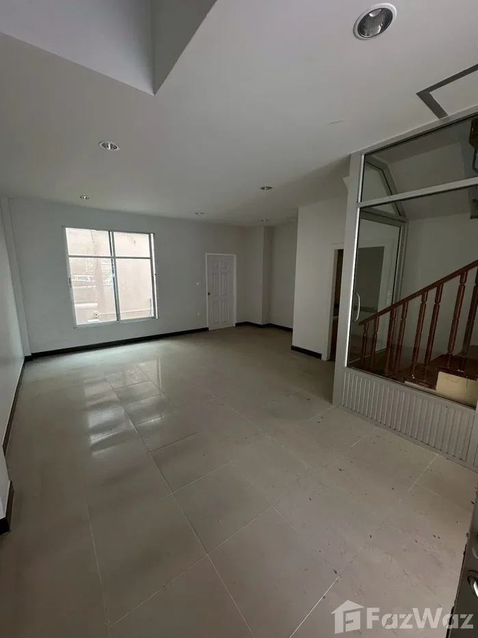 picture Townhouse at Baan Klang Muang Monte-Carlo 6569731 - 2/13