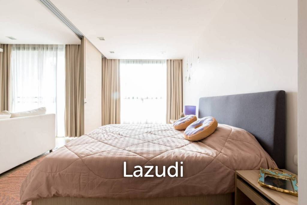 picture 47 sqm condo Mae Sariang Mae Hong Son fully furnished - 5/10