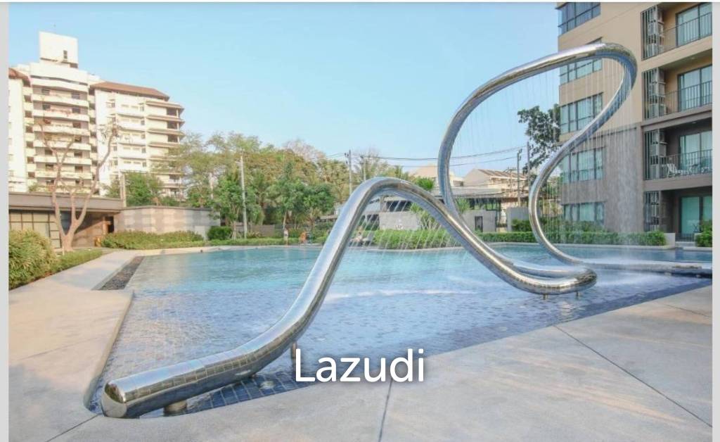 picture RAIN CHA-AM : Nice 1 Bed condo near the beach - 7/8