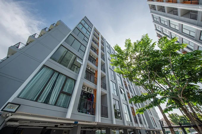 picture A046354 Feel Condo Lat Phrao 122 - 2/4