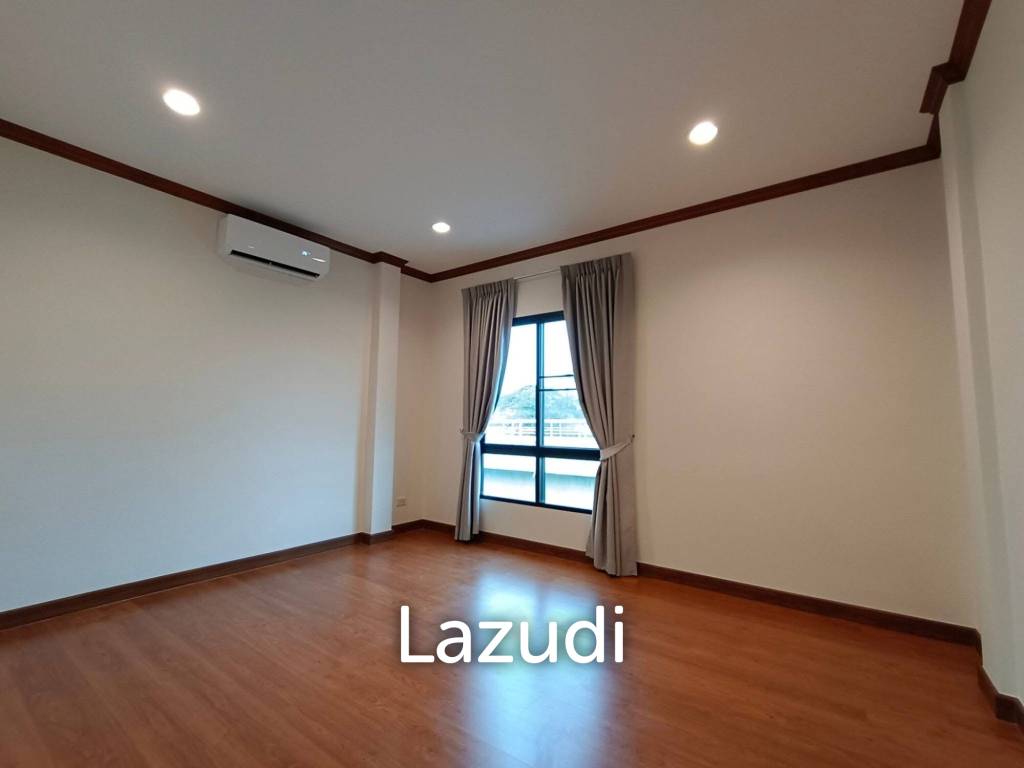 picture Modern 110 sqm 2-Bedroom Townhouse In Hua Hin - 6/18