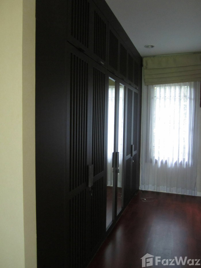 รูป บ้านเดี่ยวให้เช่า 3 ห้องนอน ในโครงการ นาราสิริ พัฒนาการ-ศรีนครินทร์ 1050940 - รูปที่ 15/18