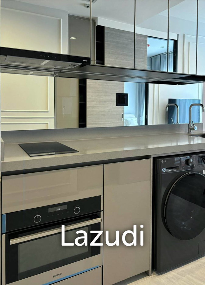picture 35 Sqm 1 Bed The Crest Park Residences - 3/5
