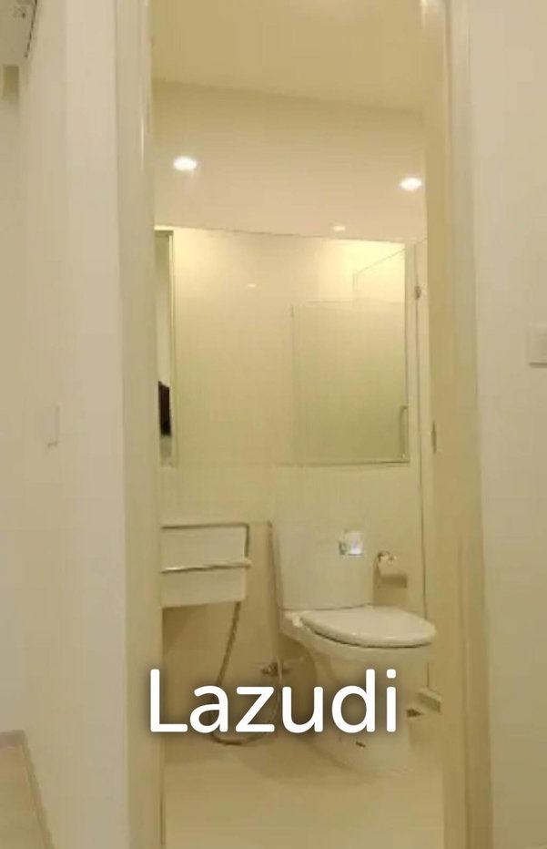 picture 35 Sqm 1 Bed Life Asoke - 4/4