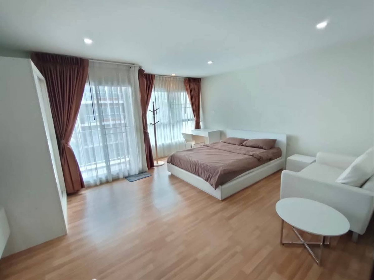 picture #SC15517 📌 Rent | 🟦🟨We Condo Ekkamai-Raminthra🟥🟩💬 𝑪𝒐𝒏𝒕𝒂𝒄𝒕 𝑳𝑰𝑵𝑬: @𝒔𝒆𝒄𝒓𝒆𝒕𝒑𝒓𝒐𝒑𝒆𝒓𝒕𝒚 🔥✨ - 1/6