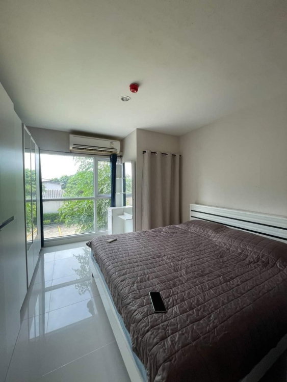 picture Metro Park Sathorn【𝐒𝐄𝐋𝐋】🔥A comfortable room with good ventilation and flexible usable space🔥 Contact Line ID: @hacondo - 4/7
