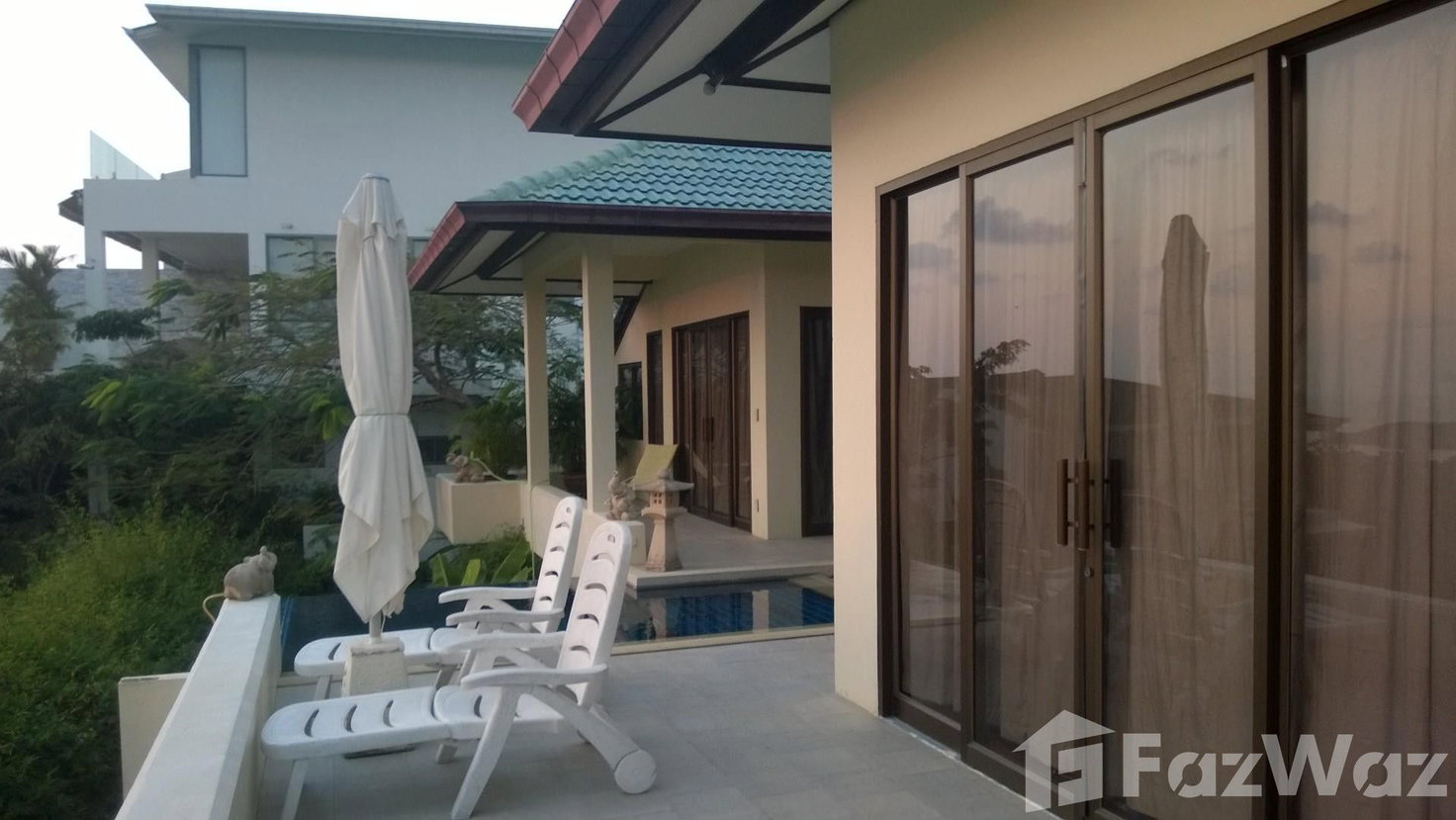 picture 3 Bedroom Villa for sale in Bo Phut, Surat Thani 30009 - 16/16